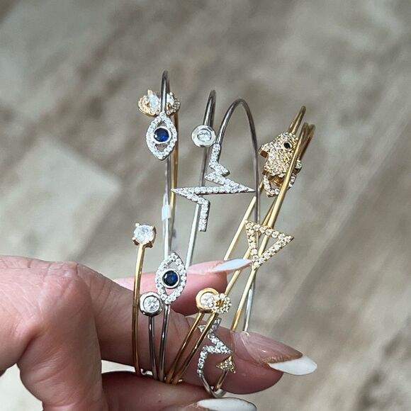 💕7 bracelets💕  - Picture 4 of 4